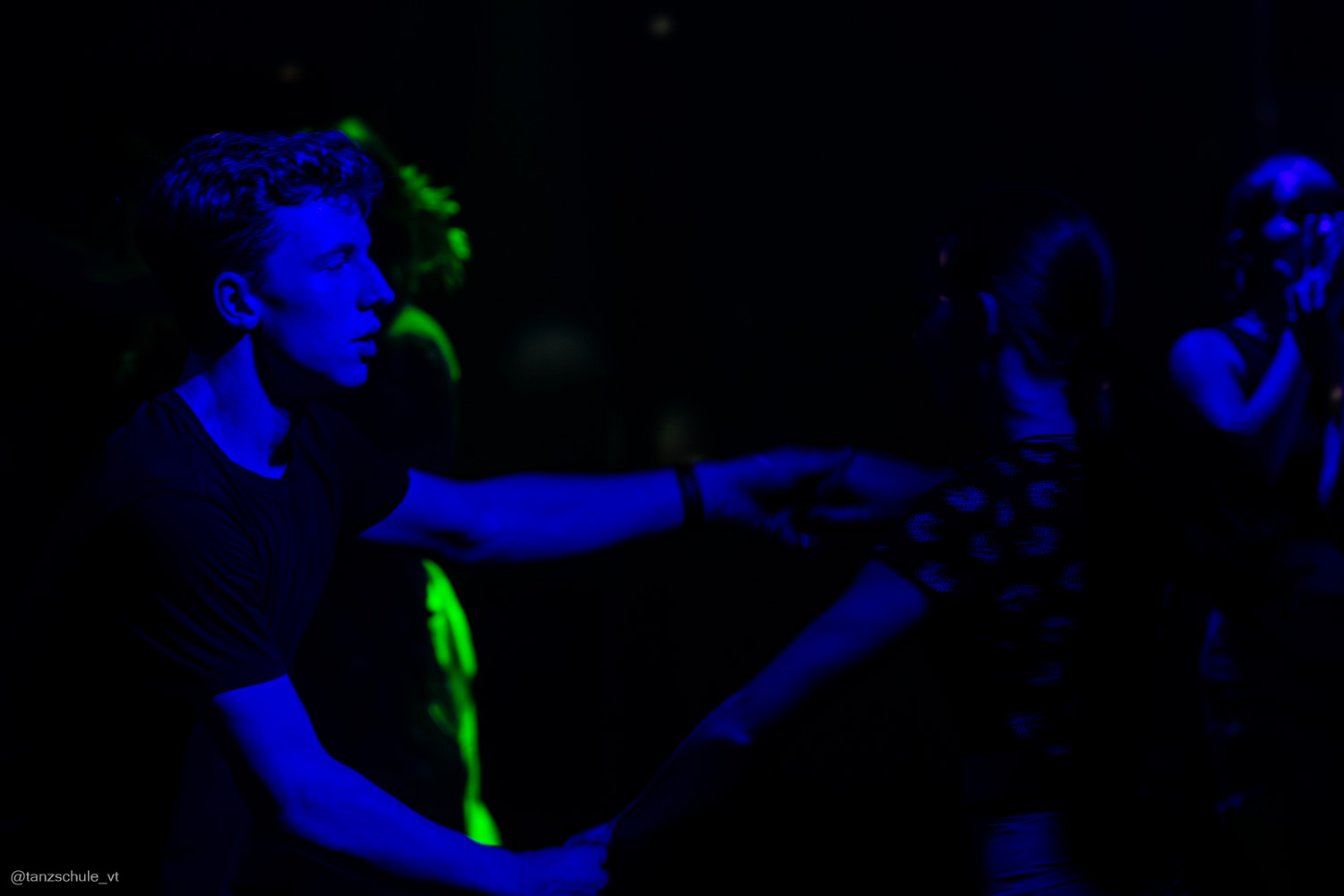 Vollrath Tanzparty 7652